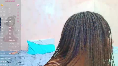 Snapshot of thickeebonyy chatting on 11, 2, 2025 thickeebonyy online show from 11, 2, 2025