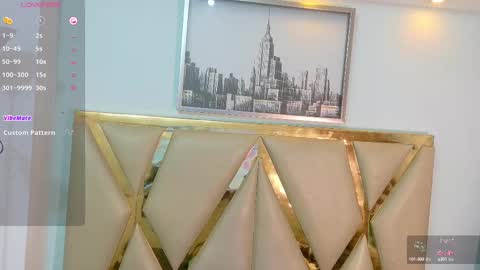 Snapshot of thickeebonyy chatting on 17, 9, 2025 thickeebonyy online show from 17, 9, 2025