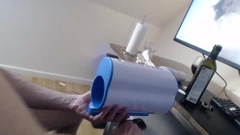 thickerheaviercockier online show from 15, 3, 2026