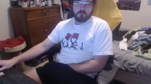 thickgarrett online show from 4, 12, 2024
