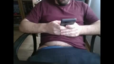 ThickDickBCN online show from 5, 2, 2025