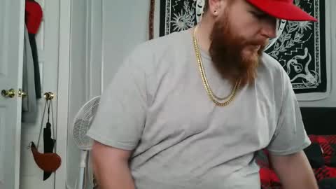 Snapshot of thickhandsomeman chatting on 13, 12, 2024 ThickHandsomeMan online show from 13, 12, 2024