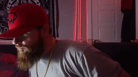 Snapshot of thickhandsomeman chatting on 6, 1, 2025 ThickHandsomeMan online show from 6, 1, 2025