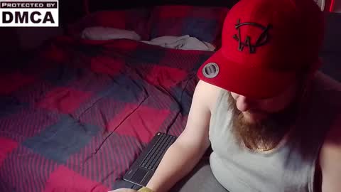 Snapshot of thickhandsomeman chatting on 7, 1, 2025 ThickHandsomeMan online show from 7, 1, 2025