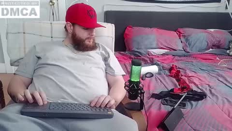 Snapshot of thickhandsomeman chatting on 9, 1, 2025 ThickHandsomeMan online show from 9, 1, 2025