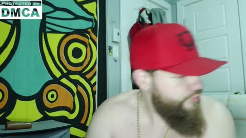 Snapshot of thickhandsomeman chatting on 11, 1, 2025 ThickHandsomeMan online show from 11, 1, 2025