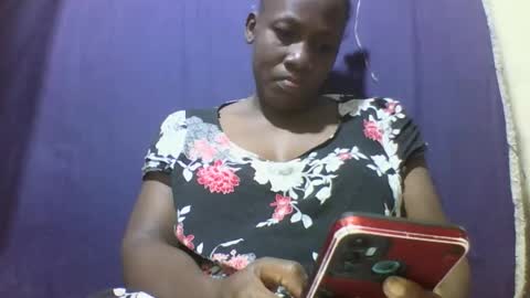 thickianah376 online show from 14, 1, 2026