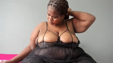 thickleeyanax online show from 18, 2, 2025