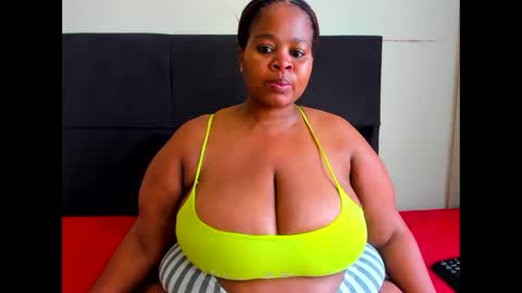 thickleeyanax online show from 9, 11, 2025