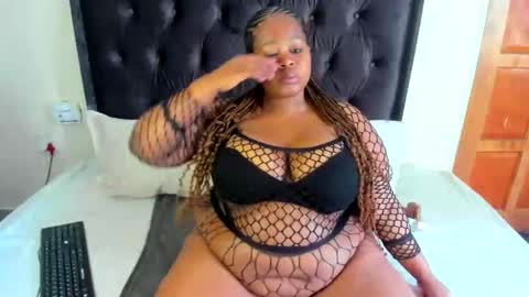thickleeyanaxx online show from 23, 2, 2026
