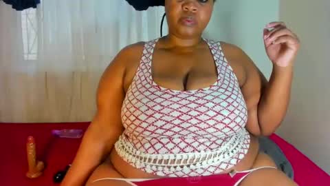 thickleeyanaxxx online show from 27, 6, 2026