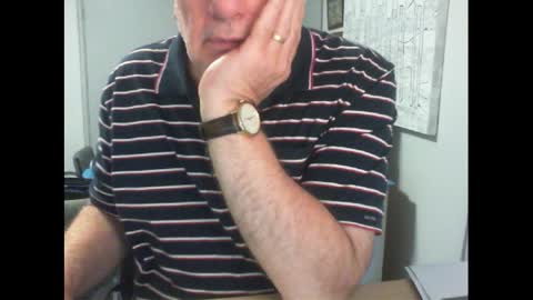 James online show from 18, 5, 2026