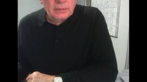 James online show from 23, 5, 2026