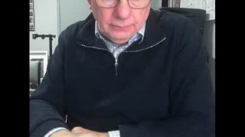 James online show from 8, 7, 2026