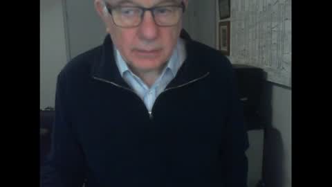 James online show from 15, 7, 2026