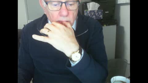 James online show from 16, 7, 2026