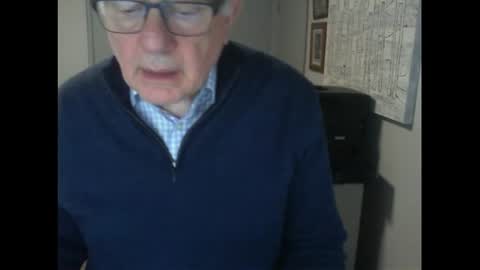 James online show from 17, 7, 2026