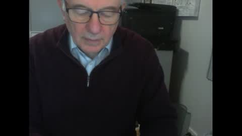 James online show from 21, 7, 2026