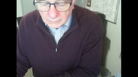 James online show from 22, 7, 2026