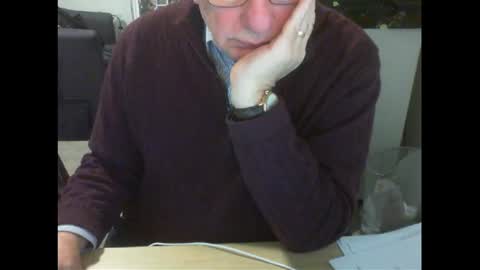 James online show from 23, 7, 2026