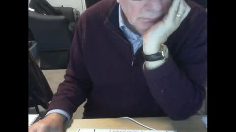 James online show from 25, 7, 2026