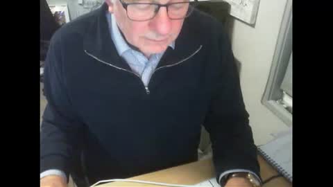 James online show from 26, 7, 2026