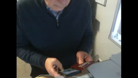 James online show from 27, 7, 2026