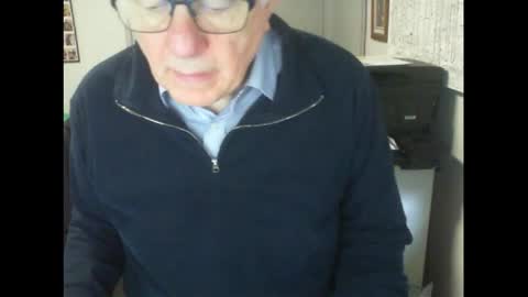 James online show from 29, 7, 2026