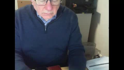 James online show from 31, 7, 2026