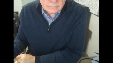 James online show from 3, 8, 2026