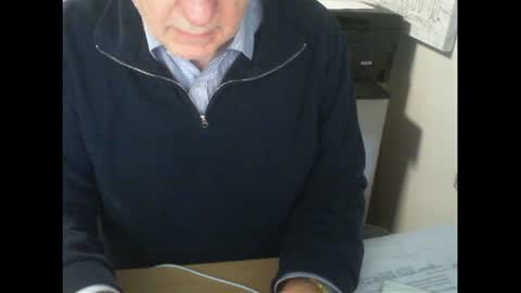 James online show from 5, 8, 2026