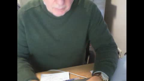 James online show from 8, 8, 2026