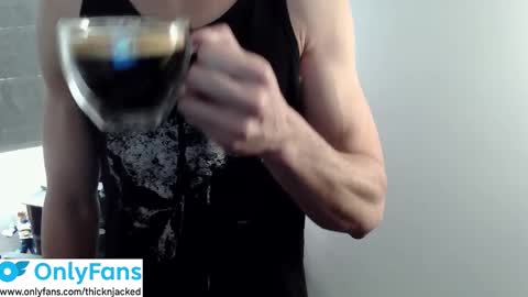 Thick AND Jacked online show from 9, 9, 2025