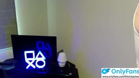 Thick AND Jacked online show from 16, 9, 2025