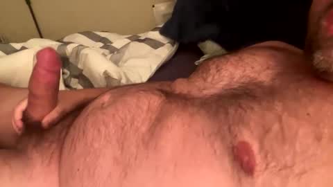 THICKSTROKIN online show from 15, 12, 2024