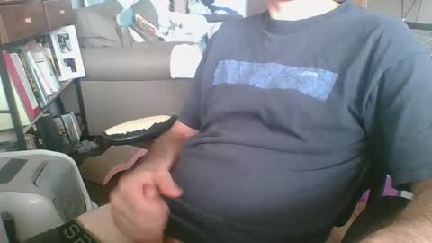 Snapshot of thickty chatting on 10, 9, 2025 thickty online show from 10, 9, 2025