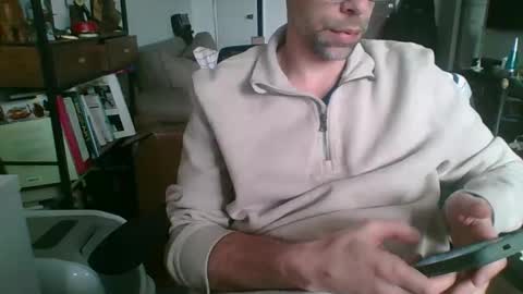 Snapshot of thickty chatting on 10, 2, 2026 thickty online show from 10, 2, 2026