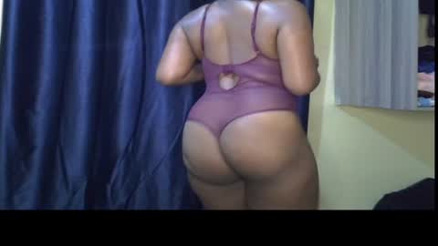 Snapshot of thickysally chatting on 18, 2, 2026 thickysally online show from 18, 2, 2026