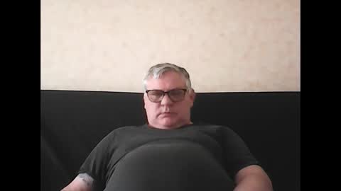 Snapshot of thierrysymp chatting on 31, 12, 2024 Thierrysymp online show from 31, 12, 2024