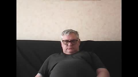 Snapshot of thierrysymp chatting on 1, 1, 2025 Thierrysymp online show from 1, 1, 2025