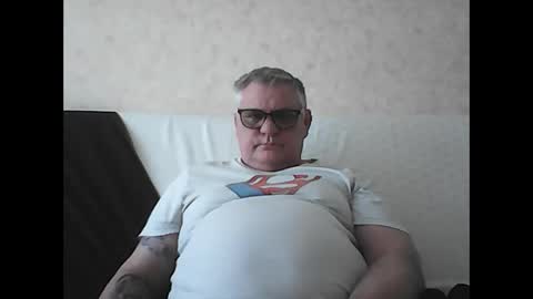 Snapshot of thierrysymp chatting on 6, 3, 2025 Thierrysymp online show from 6, 3, 2025