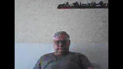Snapshot of thierrysymp chatting on 21, 9, 2025 Thierrysymp online show from 21, 9, 2025