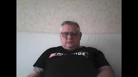 Thierrysymp online show from 10, 11, 2025