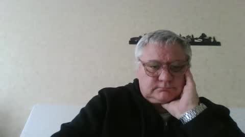 Thierrysymp online show from 31, 3, 2026