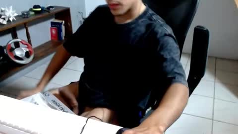 Snapshot of thieves_us chatting on 17, 1, 2026 thieves_us online show from 17, 1, 2026