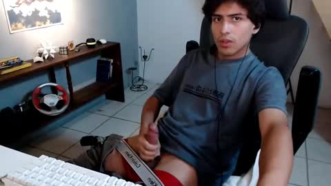 thieves_us online show from 23, 3, 2026