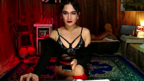 Ashley online show from 26, 1, 2025