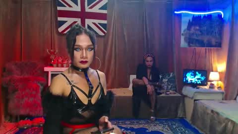 Ashley online show from 30, 1, 2025