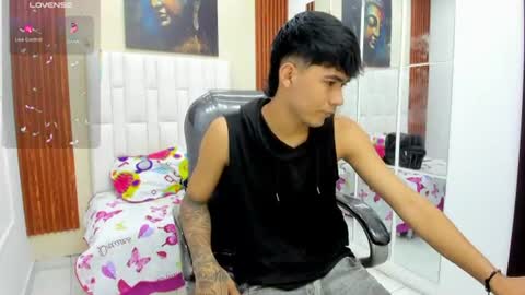 Snapshot of thiiago_collins chatting on 10, 6, 2026 THIAGO COLLINS online show from 10, 6, 2026