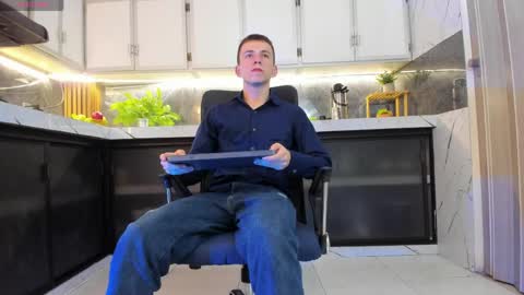 Thiago online show from 3, 6, 2026